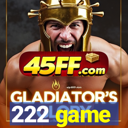 222 game